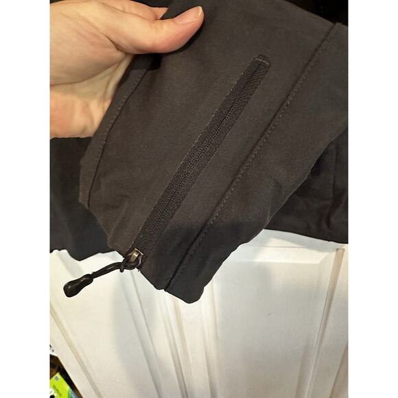 Patagonia Men’s Full Zip Wind Breaker Stopper Softshell Jacket Size XL Outdoors - Picture 7 of 12